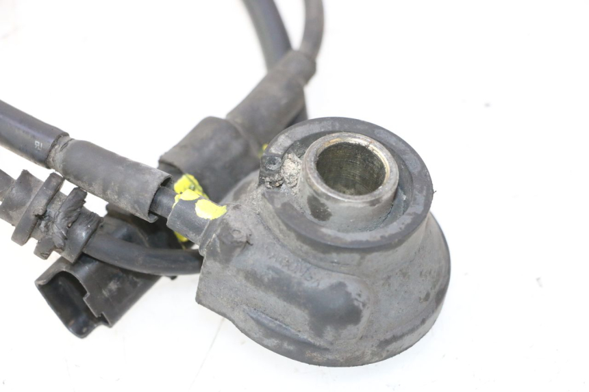 photo de SPEEDOMETER DRIVE PEUGEOT ELYSTAR 50 (2002 - 2014) - Alternative perspective