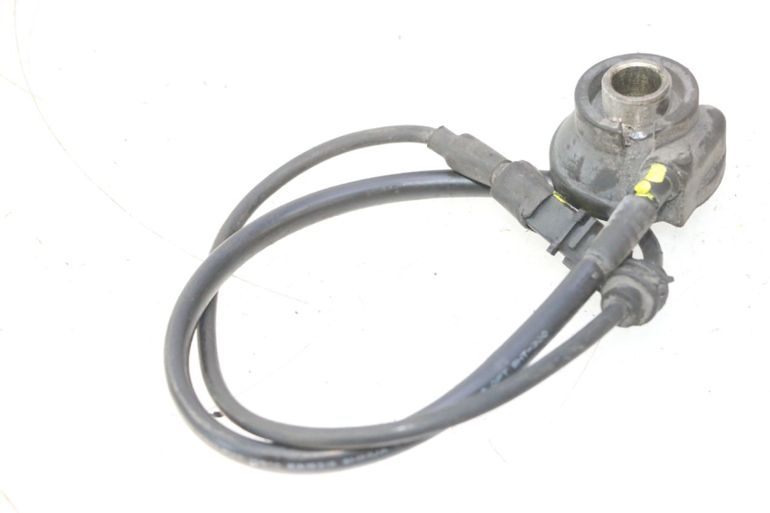 photo de SPEEDOMETER DRIVE PEUGEOT ELYSTAR 50 (2002 - 2014) - Technical close-up