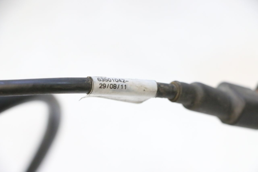photo de SPEEDOMETER DRIVE PEUGEOT ELYSTAR 50 (2002 - 2014) - Zoom on usage condition