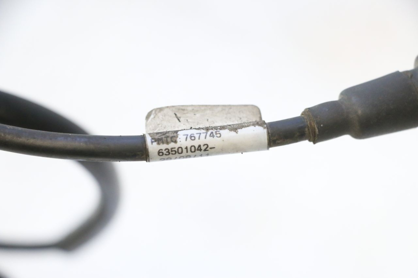 photo de SPEEDOMETER DRIVE PEUGEOT ELYSTAR 50 (2002 - 2014) - Alternative perspective