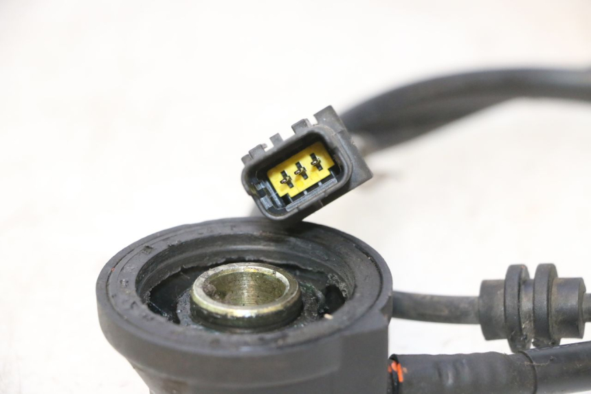 photo de SPEEDOMETER DRIVE PEUGEOT ELYSTAR 50 (2002 - 2014) - Product overview
