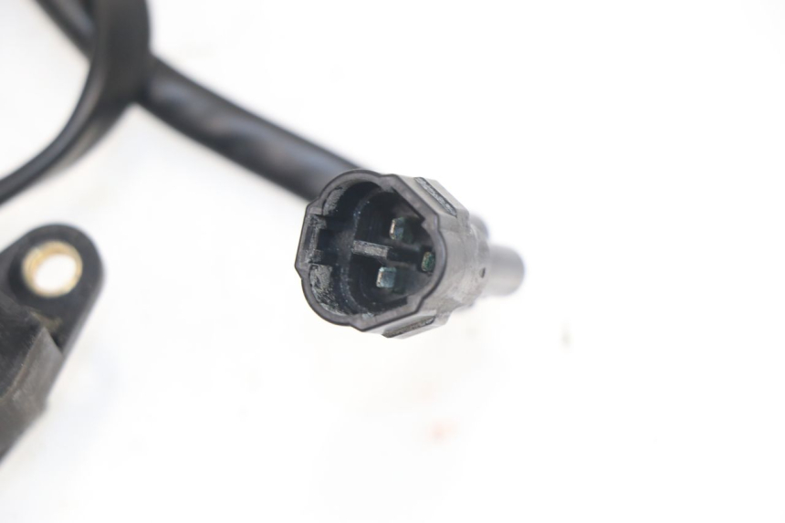 photo de SPEEDOMETER DRIVE KAWASAKI ER-6 ER6 F 650 (2006 - 2009) - Technical close-up