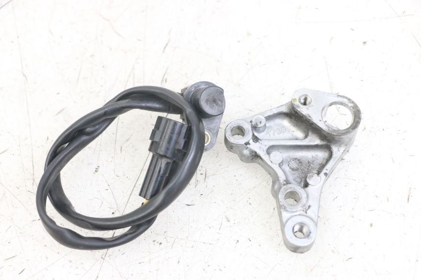 photo de SPEEDOMETER DRIVE KAWASAKI ER-6 ER6 N 650 (2012 - 2016) - Alternative perspective