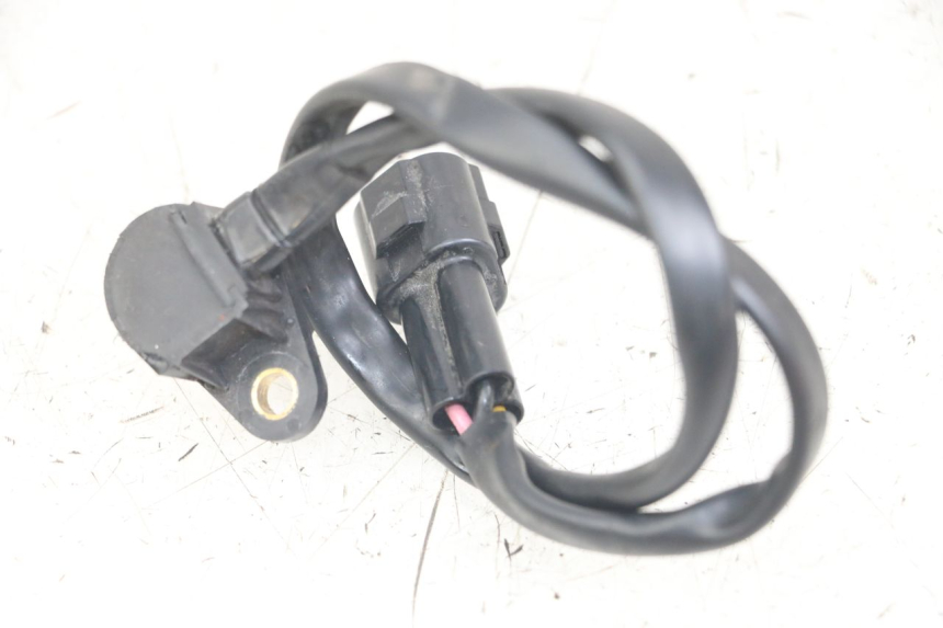 photo de SPEEDOMETER DRIVE KAWASAKI ER-6 ER6 N 650 (2012 - 2016) - Technical close-up