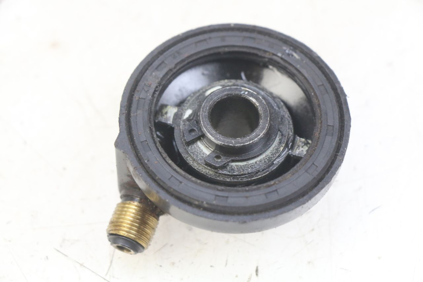 photo de SPEEDOMETER DRIVE KEEWAY F-ACT FACT 50 (2006 - 2011) - Zoom on usage condition