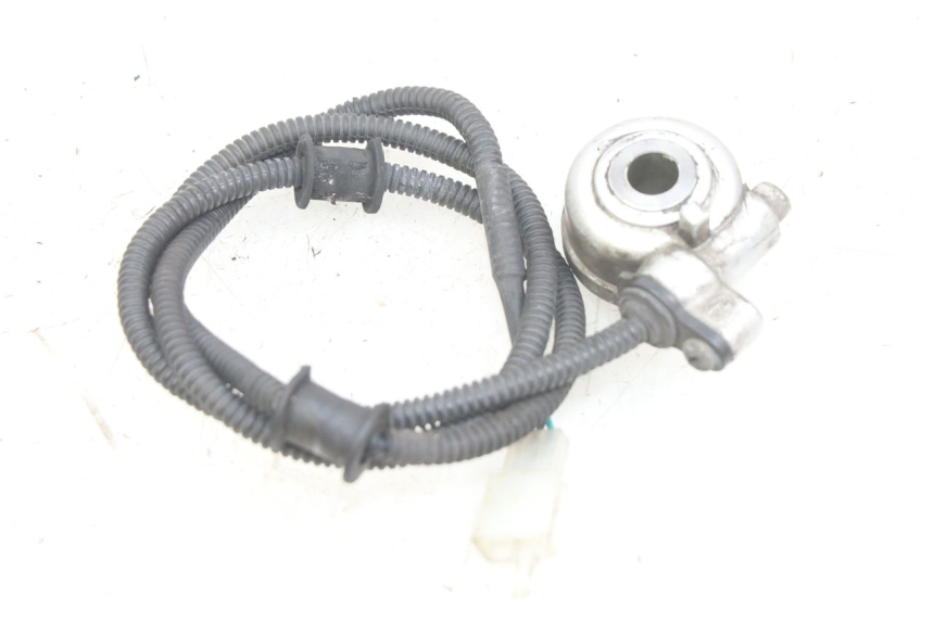 photo de SPEEDOMETER DRIVE TNT MOTOR FASTINO 4T 50 (2013 - 2019) - Zoom on usage condition