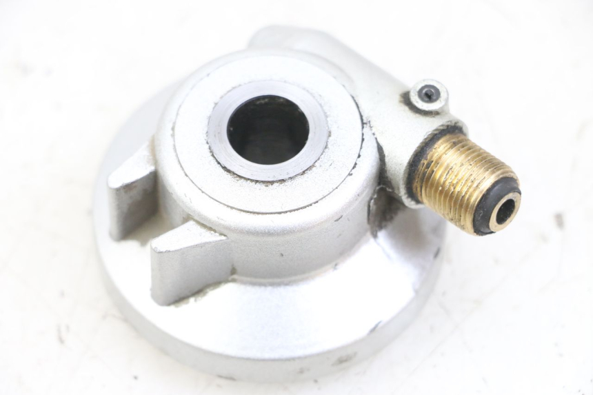 photo de SPEEDOMETER DRIVE GOES WIKI 125 (2010 - 2015) - Main view