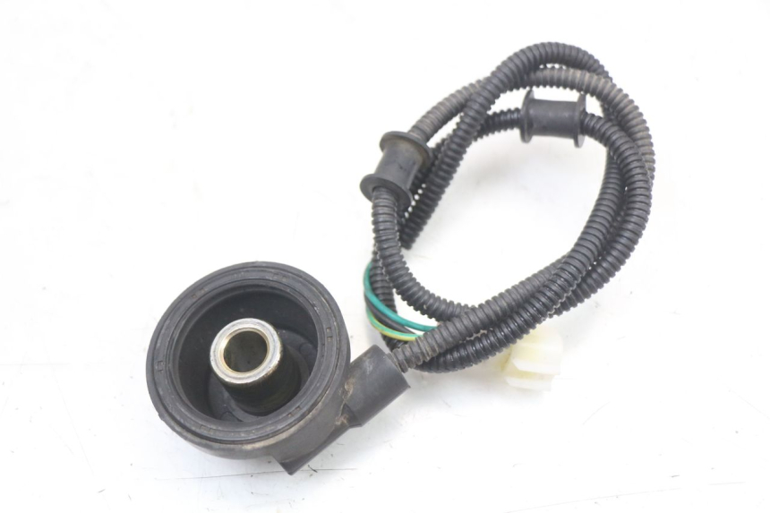 photo de SPEEDOMETER DRIVE NECO GPX LC 2T 50 (2014 - 2018) - Zoom on usage condition