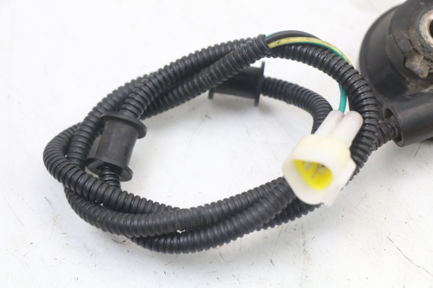 photo de SPEEDOMETER DRIVE NECO GPX LC 2T 50 (2014 - 2018) - Technical close-up