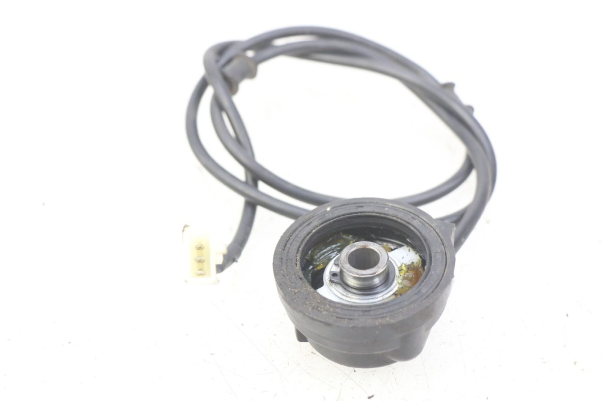 photo de SPEEDOMETER DRIVE JM MOTORS GT LINE 4T 50 (2021 - 2023) - Zoom on usage condition