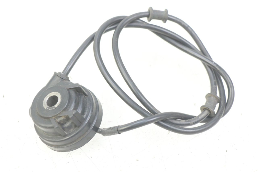 photo de SPEEDOMETER DRIVE JM MOTORS GT LINE 4T 50 (2021 - 2023) - Technical close-up