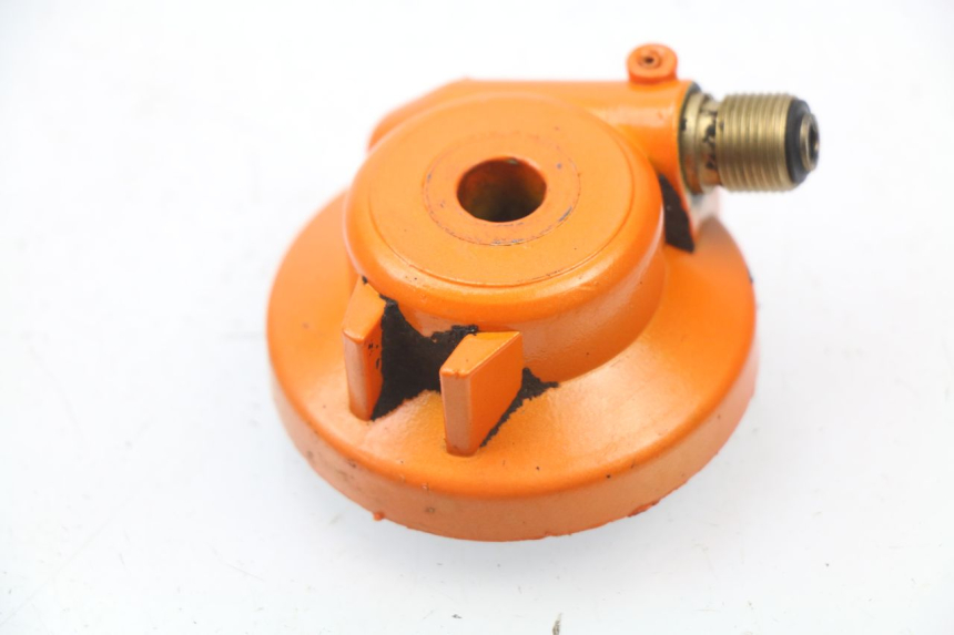 photo de SPEEDOMETER DRIVE KEEWAY HURRICANE 50 (2006 - 2019) - Zoom on usage condition