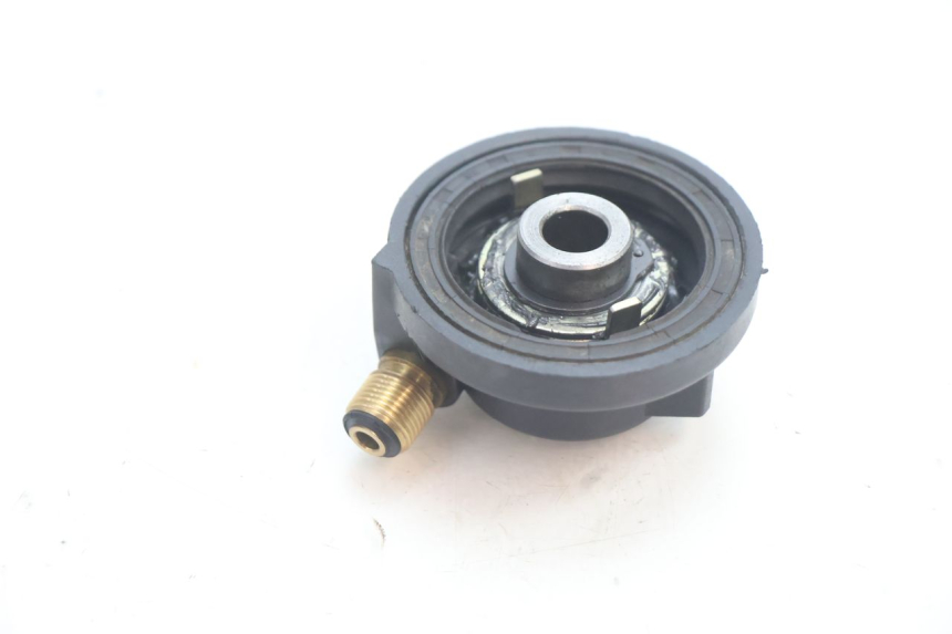 photo de SPEEDOMETER DRIVE KEEWAY HURRICANE 50 (2006 - 2019) - Zoom on usage condition