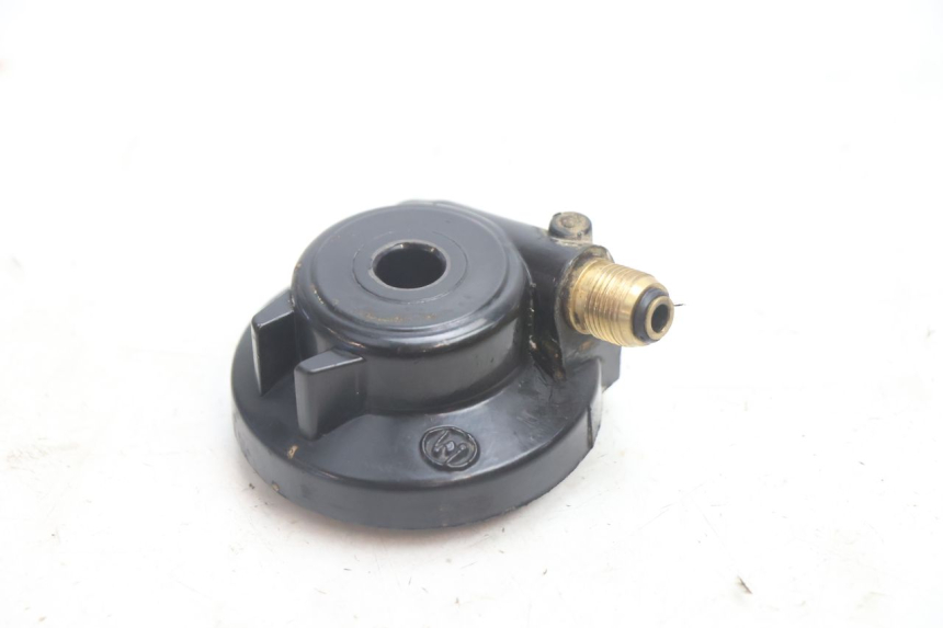 photo de SPEEDOMETER DRIVE RIDE JUMP 2T 50 (2012 - 2017) - Main view
