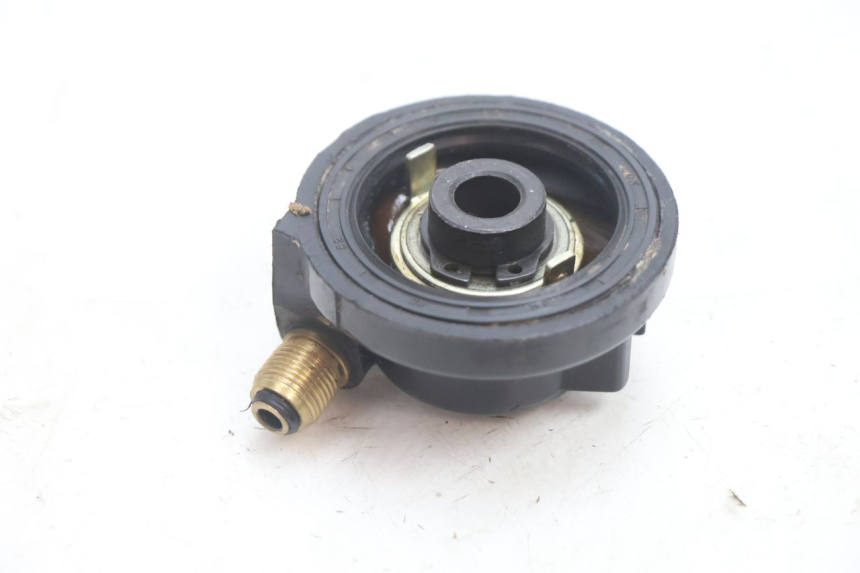 photo de SPEEDOMETER DRIVE RIDE JUMP 2T 50 (2012 - 2017) - Zoom on usage condition