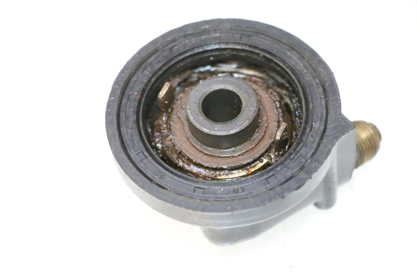 photo de SPEEDOMETER DRIVE RIDE JUMP 2T 50 (2012 - 2017) - Zoom on usage condition
