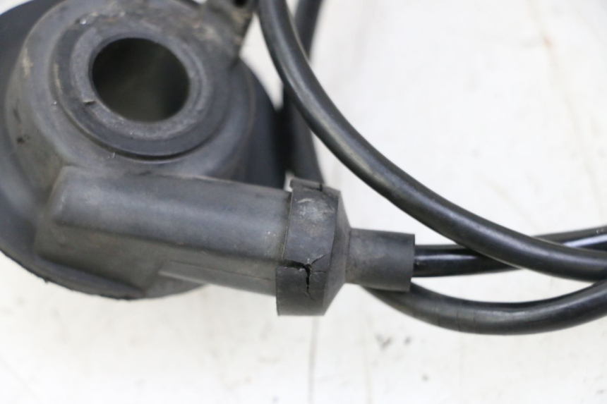 photo de SPEEDOMETER DRIVE KEEWAY K-LIGHT KLIGHT 125 (2018 - 2025) - Zoom on usage condition