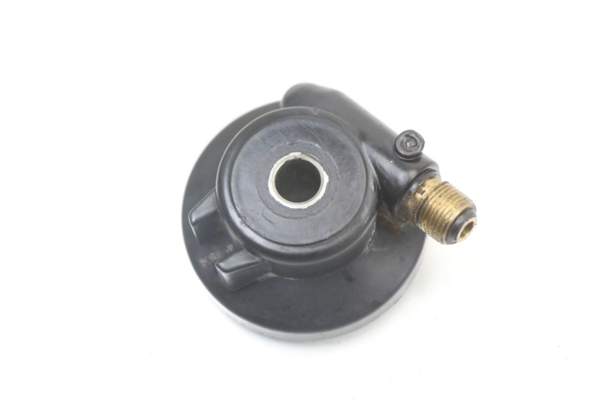 photo de SPEEDOMETER DRIVE RIDE KALLIO 50 (2010 - 2019) - Main view