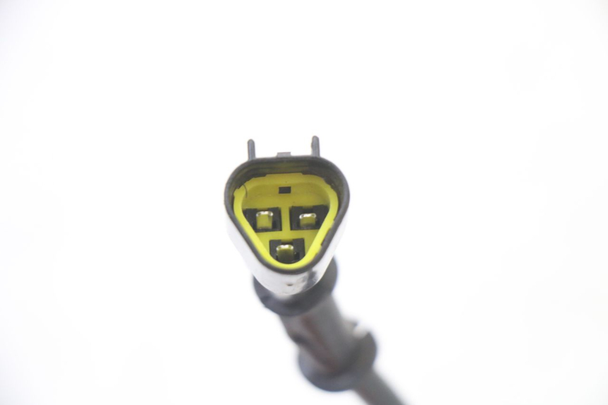 photo de SPEEDOMETER DRIVE KIDEN KD125-G 125 (2018 - 2022) - Technical close-up