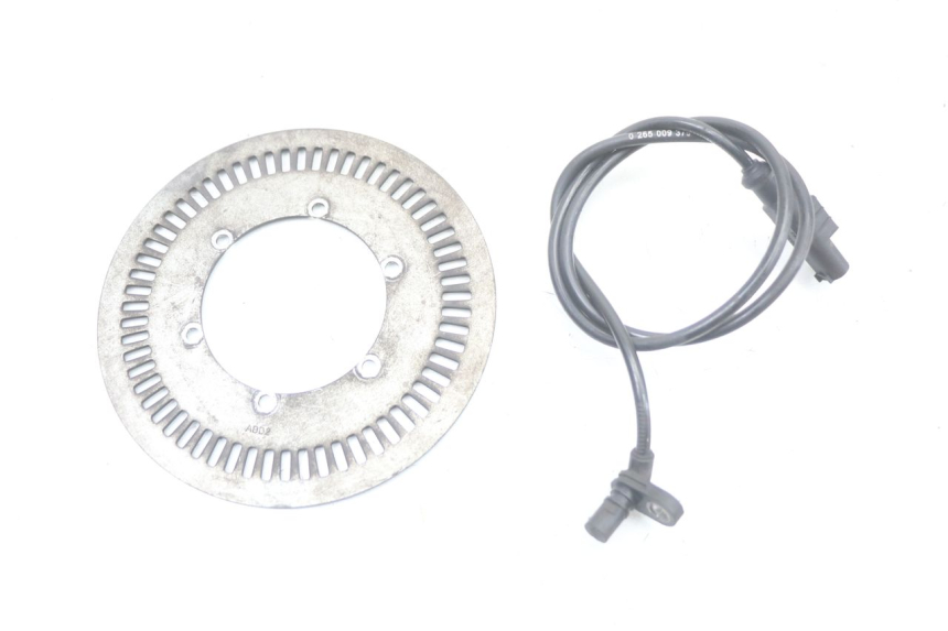 photo de SPEEDOMETER DRIVE KYMCO X-TOWN XTOWN 125 (2016 - 2021) - Main view