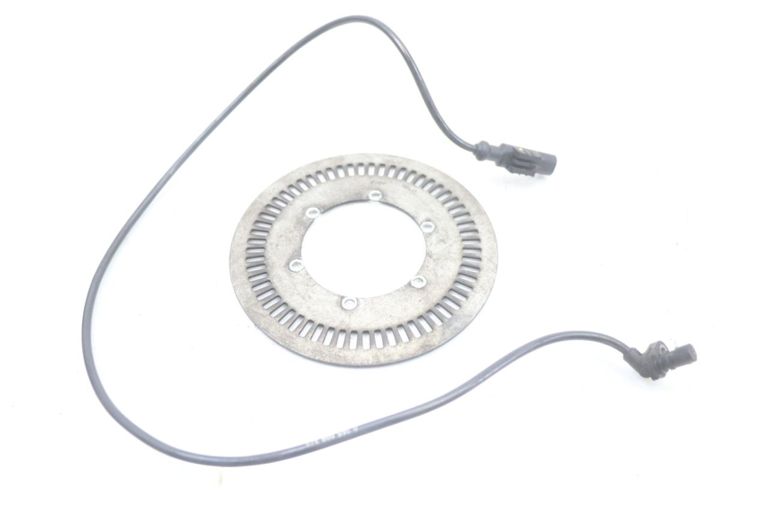 photo de SPEEDOMETER DRIVE KYMCO X-TOWN XTOWN 125 (2016 - 2021) - Component detail