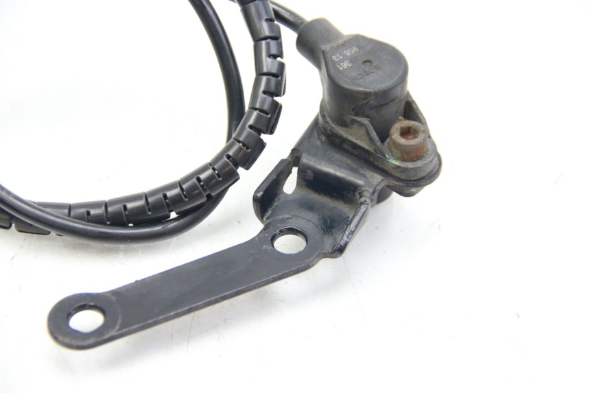 photo de SPEEDOMETER DRIVE PIAGGIO LIBERTY IGET 4T 50 (2015 - 2020) - Zoom on usage condition