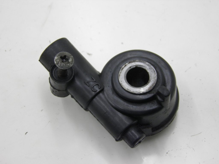 photo de SPEEDOMETER DRIVE LONGJIA LJ50qt-e 50 (2009 - 2010) - Main view