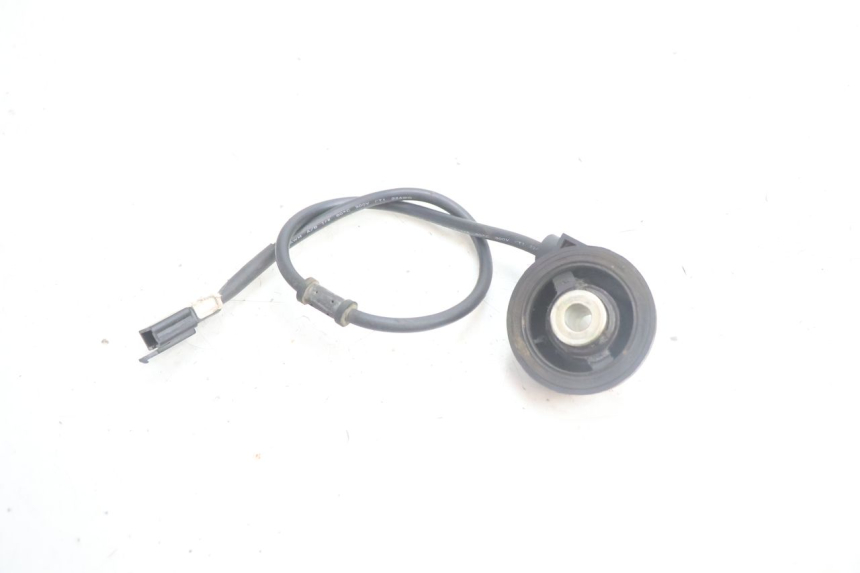 photo de SPEEDOMETER DRIVE MBK MACH G AC 50 (2002 - 2014) - Zoom on usage condition