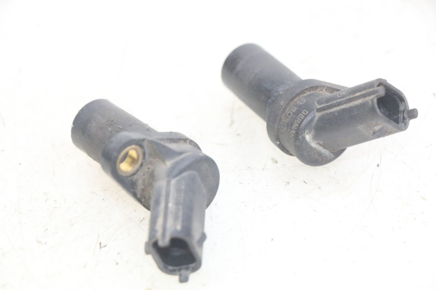 photo de SPEEDOMETER DRIVE PIAGGIO MP3 LT 400 (2007 - 2012) - Zoom on usage condition