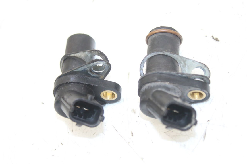 photo de SPEEDOMETER DRIVE PIAGGIO MP3 RL 250 (2006 - 2010) - Component detail