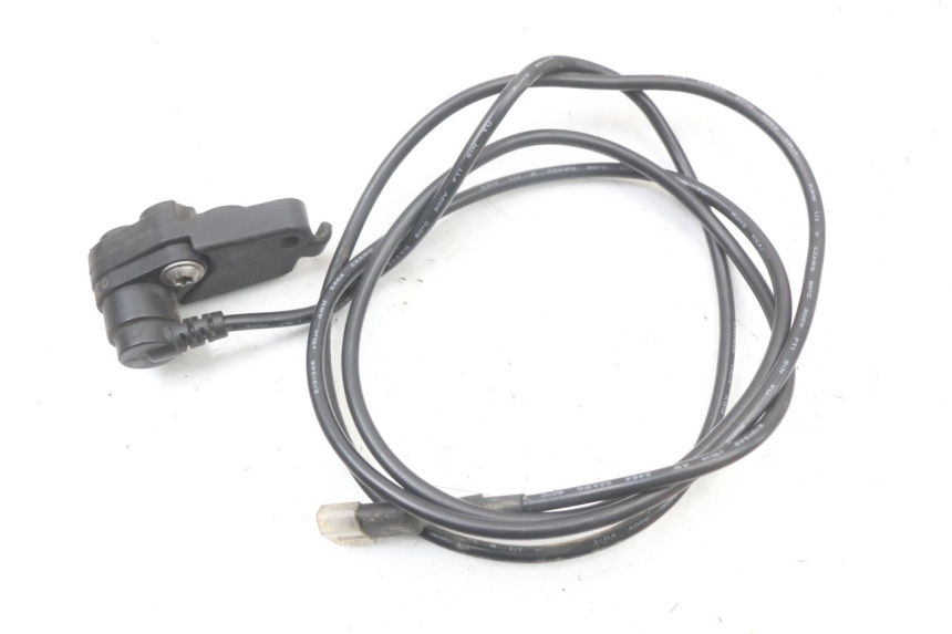 photo de SPEEDOMETER DRIVE RIEJU MRT 50 (2018 - 2021) - Component detail