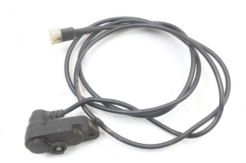 photo de SPEEDOMETER DRIVE RIEJU MRT 50 (2018 - 2021) - Zoom on usage condition