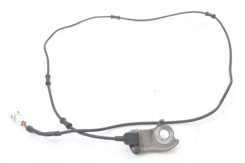 photo de SPEEDOMETER DRIVE MBK MW TRYPTIK 125 (2014 - 2016) - Main view