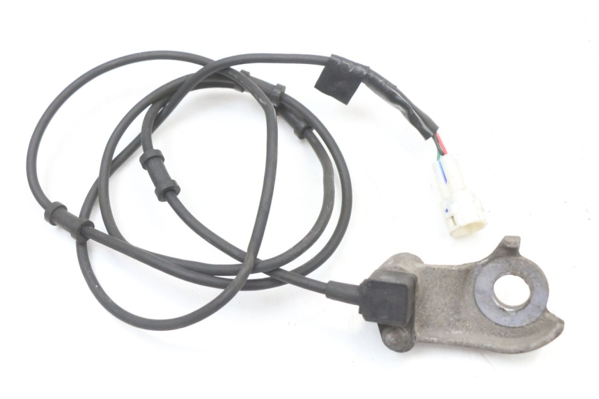 photo de SPEEDOMETER DRIVE MBK MW TRYPTIK 125 (2014 - 2016) - Component detail