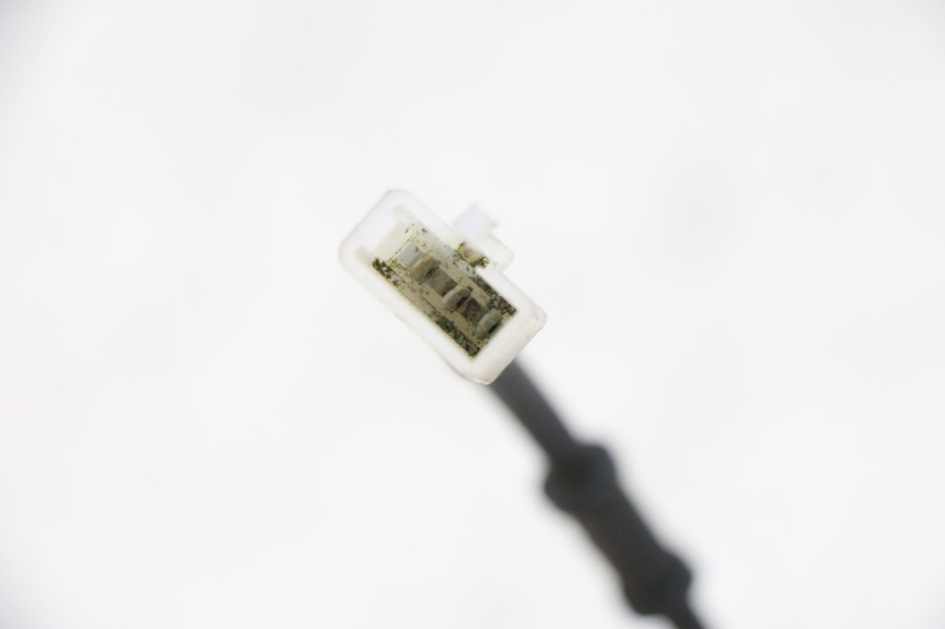 photo de SPEEDOMETER DRIVE YAMAHA NEO'S NEOS 2T 50 (1998 - 2007) - Component detail