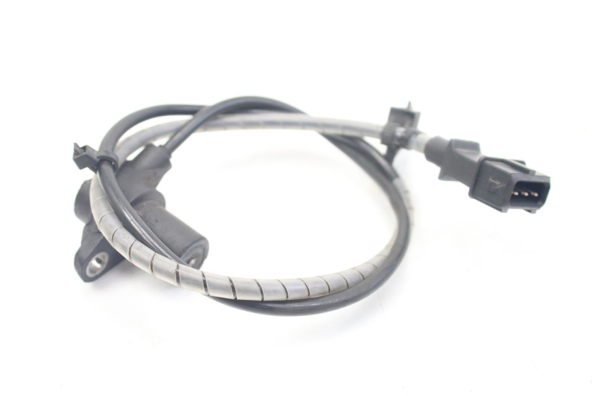 photo de SPEEDOMETER DRIVE PIAGGIO NEW TYPHOON 50 (2018 - 2021) - Zoom on usage condition