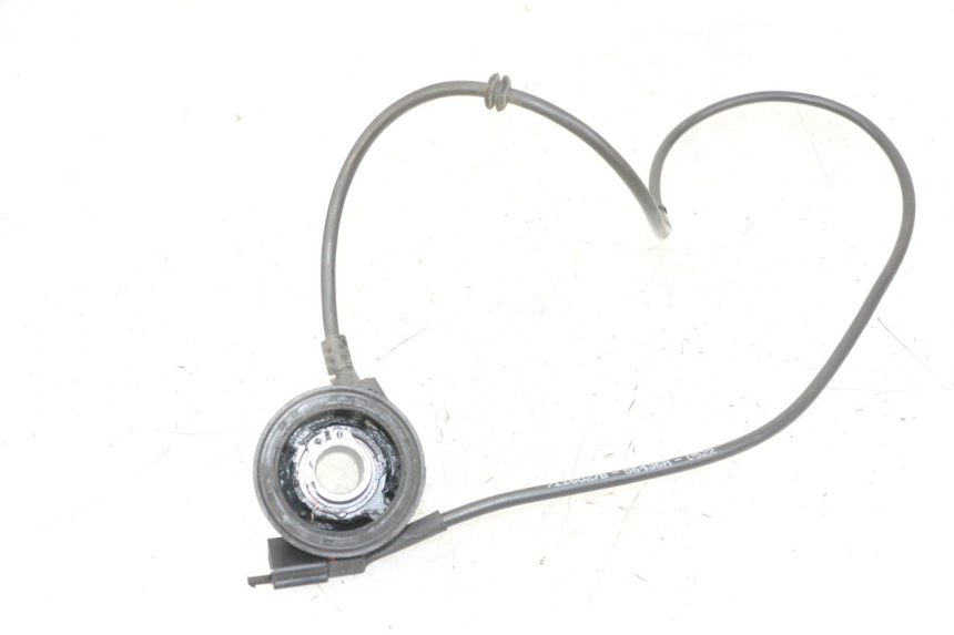 photo de SPEEDOMETER DRIVE GILERA NEXUS 125 (2009 - 2013) - Component detail