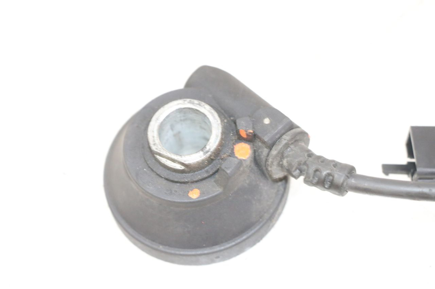 photo de SPEEDOMETER DRIVE GILERA NEXUS 125 (2009 - 2013) - Technical close-up