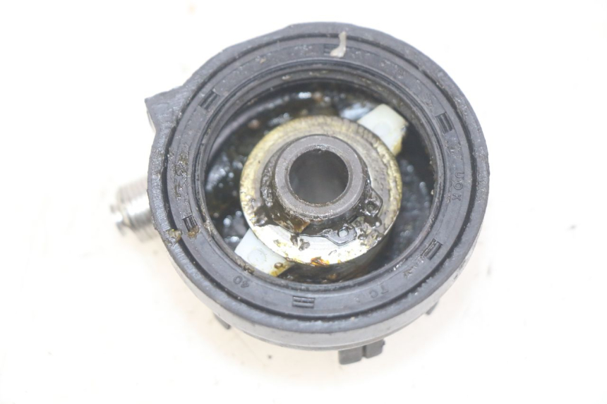 photo de SPEEDOMETER DRIVE JM MOTORS OLDIES RS 4T 50 (2021 - 2024) - Zoom on usage condition