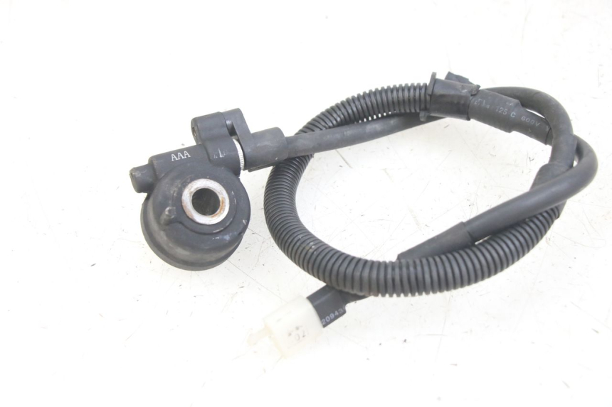 photo de SPEEDOMETER DRIVE SYM ORBIT 2 TS 2T 50 (2011 - 2016) - Main view