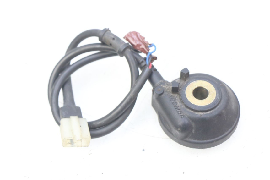 photo de SPEEDOMETER DRIVE MBK OVETTO 50 (1998 - 2007) - Component detail