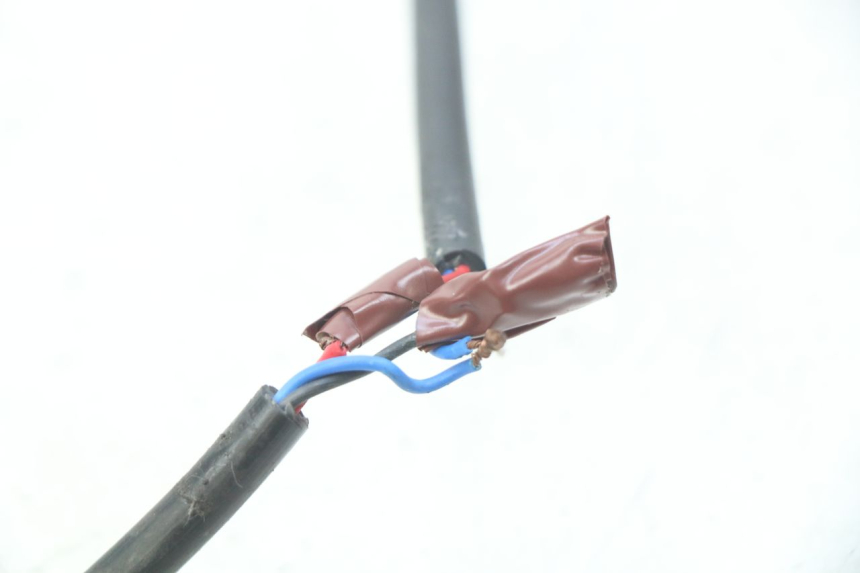 photo de SPEEDOMETER DRIVE MBK OVETTO 50 (1998 - 2007) - Product overview