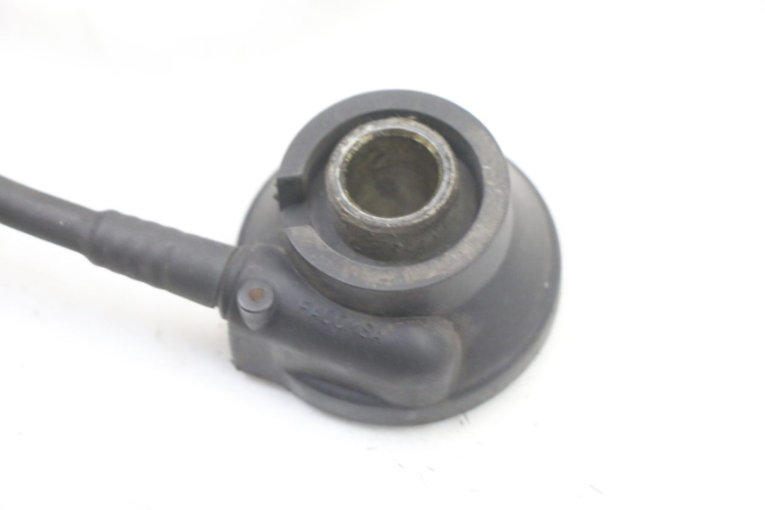 photo de SPEEDOMETER DRIVE PEUGEOT CITYSTAR 125 (2011 - 2017) - Zoom on usage condition