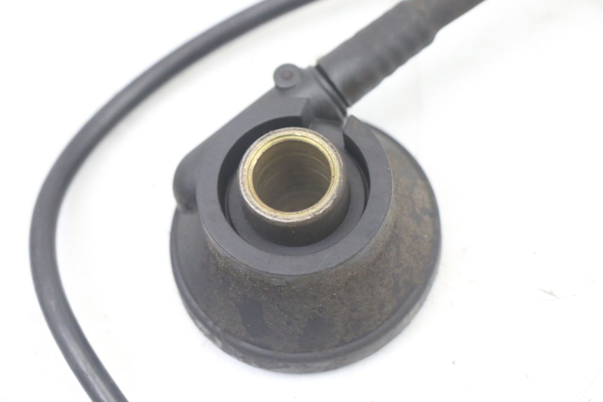 photo de SPEEDOMETER DRIVE PEUGEOT CITYSTAR 50 (2013 - 2017) - Zoom on usage condition