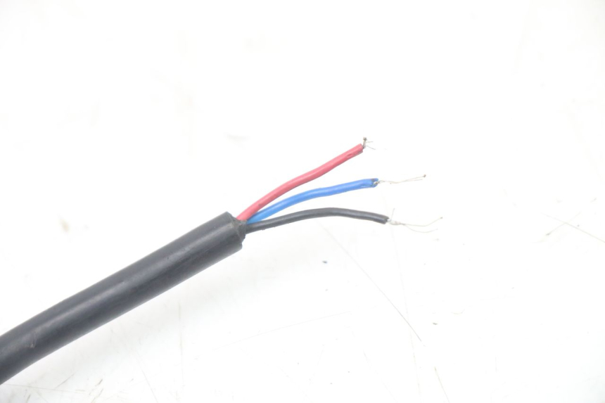 photo de SPEEDOMETER DRIVE PEUGEOT CITYSTAR 50 (2013 - 2017) - Product overview