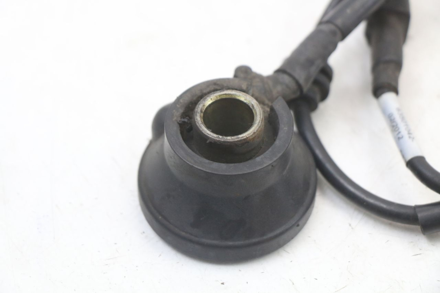 photo de SPEEDOMETER DRIVE PEUGEOT ELYSTAR 50 (2002 - 2014) - Zoom on usage condition