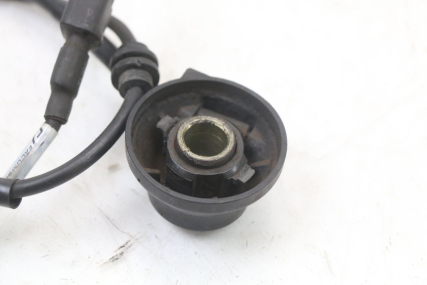 photo de SPEEDOMETER DRIVE PEUGEOT ELYSTAR 50 (2002 - 2014) - Technical close-up