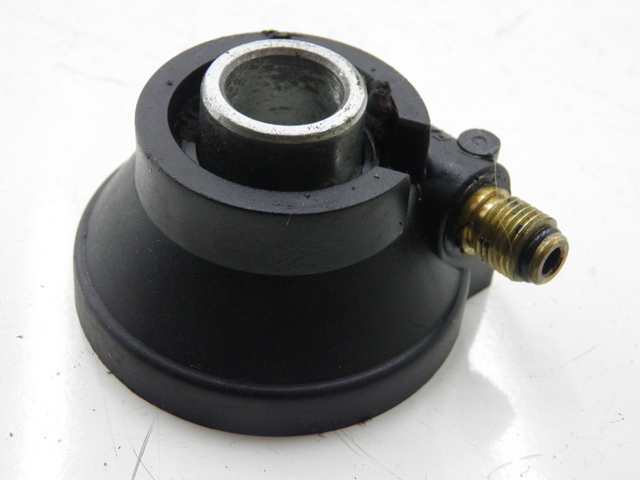 photo de SPEEDOMETER DRIVE PEUGEOT LUDIX 2 PRO 4T 50 (2008 - 2013) - Main view