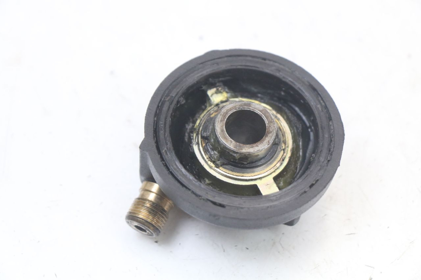 photo de SPEEDOMETER DRIVE PEUGEOT STREETZONE 4T 50 (2018 - 2023) - Zoom on usage condition