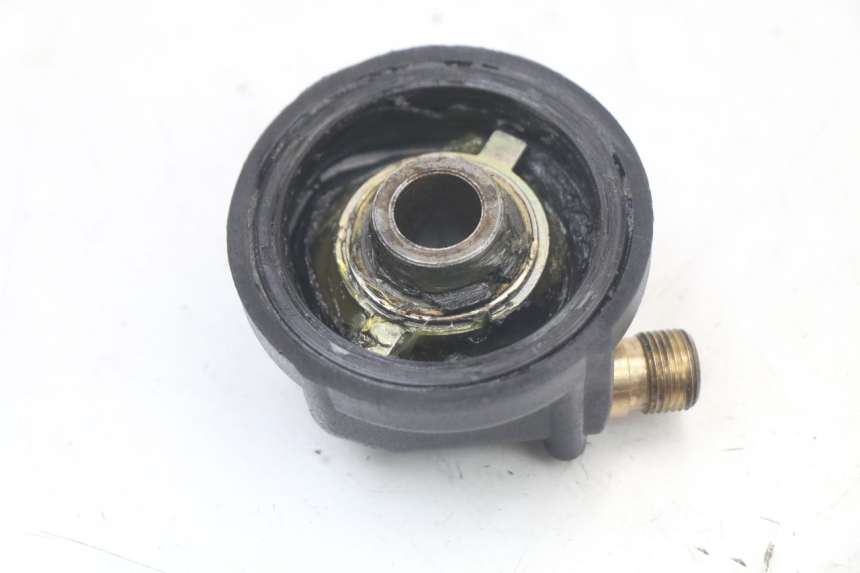 photo de SPEEDOMETER DRIVE PEUGEOT STREETZONE 4T 50 (2018 - 2023) - Alternative perspective